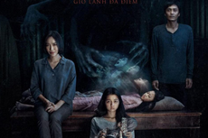 Sinopsis The Ancestral, Film Horor Vietnam tentang Rahasia Bawah Tanah