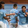 Hukuman Resmi Dicabut, Manchester City Bisa Bertanding di Liga Champions Musim Depan