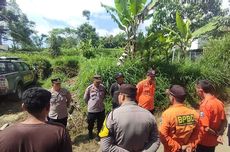 Pendaki Asal Karawang yang Hilang di Gunung Cikuray Berhasil Ditemukan