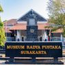 Radya Pustaka di Kota Solo, Museum Tertua Indonesia