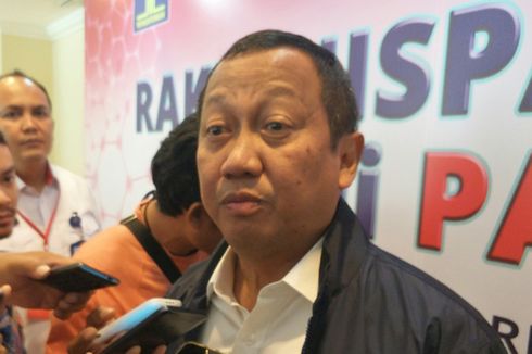 Kemenkumham: Sipir Lapas Main-main, Selesai Sudah...