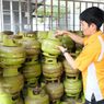 Subsidi LPG 3 Kg Diproyeksikan Turun 21 Persen, Jaringan Gas Jadi Alternatifnya