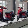Pabrik Baru Saige di Karawang Siap Produksi Satu Juta Kendaraan Listrik