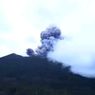 Radius Bahaya Gunung Ibu Diturunkan Jadi 4,5 Km