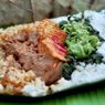 Alternatif Bungkus Makanan Mentah dan Matang Selain Kantong Plastik