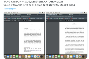 Nasib-Mahasiswa-UM-Palembang-Pelaku-Plagiat-Skripsi-Gagal-Wisuda-dan-Diskors