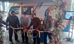 Luncurkan Posko Pengaduan KUR bagi UMKM, Kemenkop: Kita Ingin Tahu Kondisi Riil Masyarakat