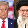 Negosiasi Panas AS–Iran Dimulai, Ini Tuntutan Trump yang Sulit Dipenuhi