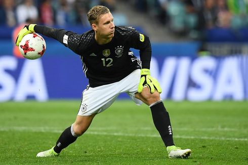 Swiss Vs Jerman, Menanti Aksi Comeback Bernd Leno... 