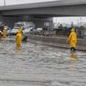 Jeddah Arab Saudi Banjir: 2 Orang Tewas, Sekolah Ditutup, Penerbangan Ditunda