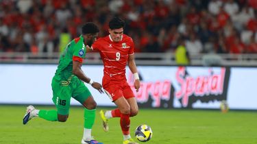 John Herdman Sebut Peran Ramadhan Sananta seperti Olivier Giroud