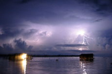 Danau Maracaibo, Tempat Paling Elektrik di Bumi