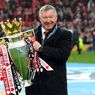 Selamat Ulang Tahun Sir Alex Ferguson, Pelatih Tersukses di Liga Inggris