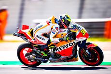 Rumor Joan Mir Mau Pindah ke Gresini Racing dari Repsol Honda