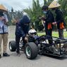 Di IIMS 2022, Mobil Listrik UNY Sabet 3 Penghargaan