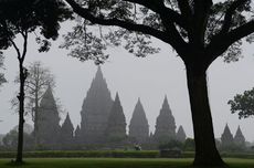 Kepercayaan Masyarakat Jawa Sebelum Masuknya Hindu Buddha