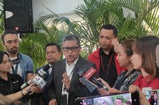 Surya Paloh Bilang Anies Sulit Maju di Jakarta, Sekjen PDI-P: Politik Selalu Mengejutkan