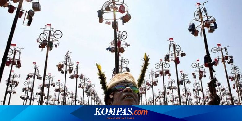 Mendagri Teken SE yang Larang Perlombaan 17 Agustus yang Munculkan Kerumunan - Vimarsana News