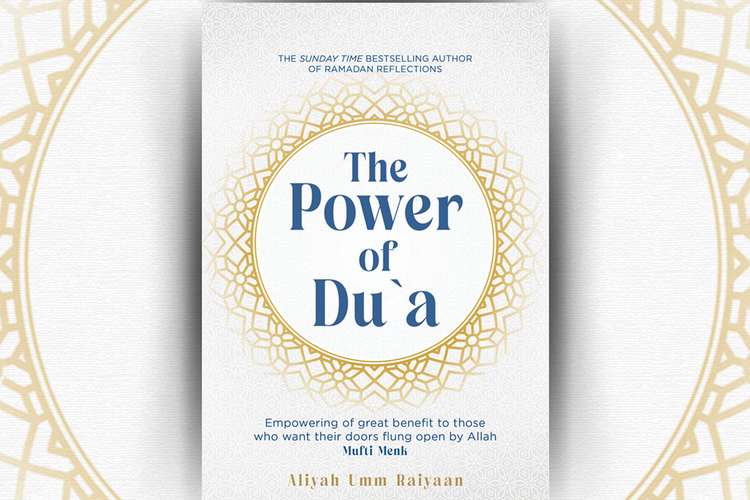 The Power of Du’a