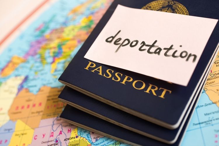90 Pekerja Migran Indonesia Dideportasi dari Malaysia, Ada Ibu Hamil dan Anak-anak