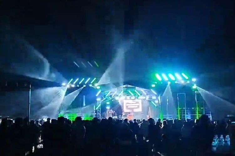 Tim-9 PWNU Jawa Timur Keluarkan Rekomendasi Soal Sound Horeg, Salah Satunya Desak Terbitkan Pergub