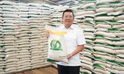 Bansos Beras 30 Kg Disalurkan Bertahap Mulai Oktober 2023