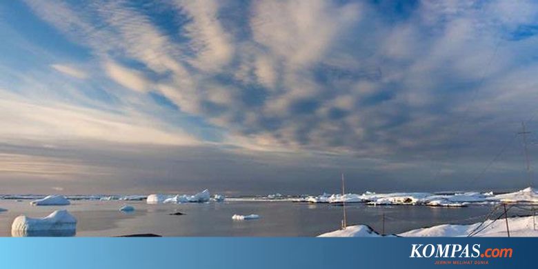 Senyawa Dibawah Ini Yang Menyebabkan Lapisan Ozon  