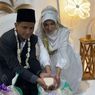 Beras 50 Kg Dijadikan Mahar, Irwan: Saya Ingin Pernikahan Berkesan