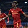Roma Vs Atalanta: Bawa I Lupi Menang 1-0, Tammy Abraham Tak Lupakan Suporter