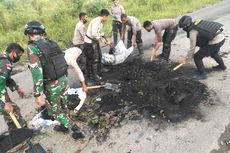 Bawaslu Rekomendasikan Pilkada Boven Digoel Ditunda, Faktor Keamanan dan Logistik Belum Siap