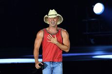 Lirik dan Chord Lagu All I Need to Know - Kenny Chesney