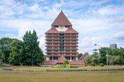 Seberapa Ketat Persaingan Masuk Vokasi UI? Cek Prodi yang Tersedia
