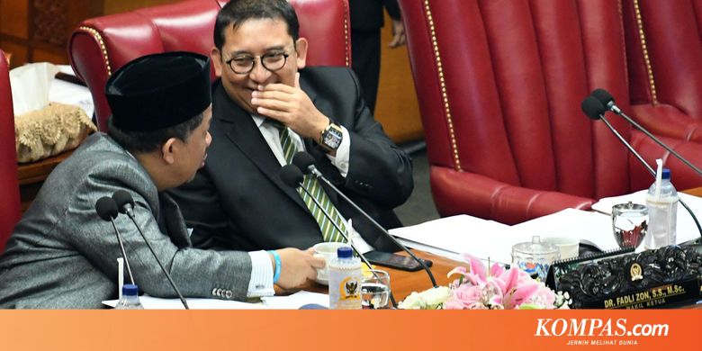 KPK Fana, Korupsi Abadi (2): Pasal-pasal yang Melemahkan KPK