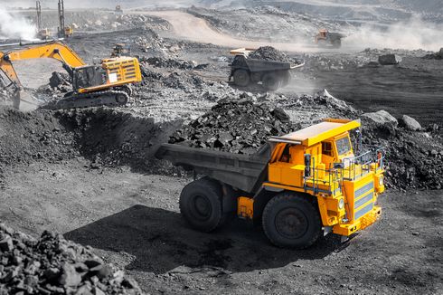 Butuh Rp 38,4 Triliun untuk Pekerja Batu Bara Terdampak Transisi Energi
