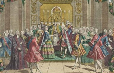 Raja Marie Antoinette