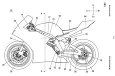 Yamaha Siapkan Motor Sport Listrik, Pakai Fairing ala Balap