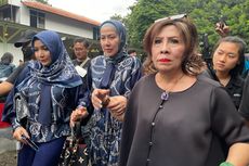 Venna Melinda Jadi Korban KDRT, Ayah: Saya Minta Keadilan