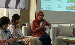 Satu-satunya Perempuan di DEN, Sripeni Singgung Kesenjangan Gender di Dunia Kerja