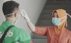 Jaga Kualitas dan Keamanan Makanan, Begini Standar Higienitas GrabKitchen