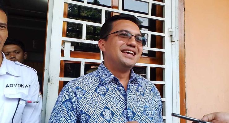 Tanggapi Hasil Quick Count Pilkada Kabupaten Bandung, Sahrul Gunawan: Kita Tunggu Aja