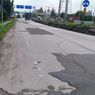 Waspada Macet, Ada Perbaikan Jalan di Simpang Susun Cikunir