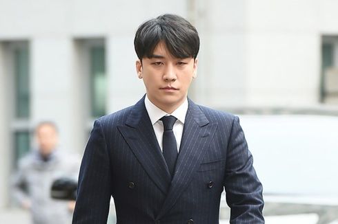 Seungri Ingin Tunda Wamil, Pihak Militer Korea Selatan Bereaksi