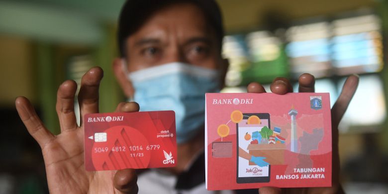 8 Bansos Yang Akan Disalurkan Selama Perpanjangan Ppkm Halaman All Kompas Com<script async src=