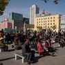 2.000 Warga Korut Bisa Disiksa Jika Dipaksa Pulang dari China