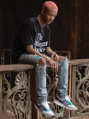 Jaden Smith