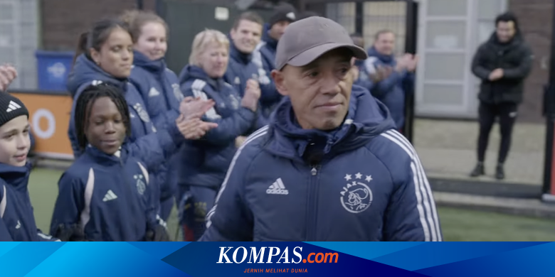 Simon Tahamata Dirumorkan Jadi Direktur Teknik Timnas Indonesia, Pengalaman Tangani Talenta Muda- Kompas | Arenanews-1