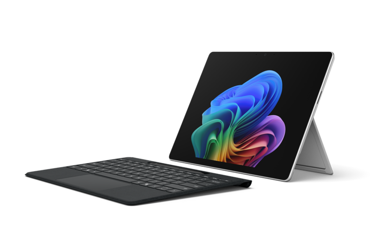 Microsoft Surface Pro for Business 13 inch resmi dirilis.