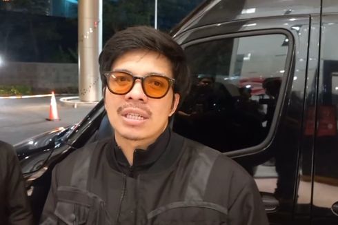 Tanggapan Atta Halilintar Lihat Aurel Menangis Ditinggal Sus Suroh 