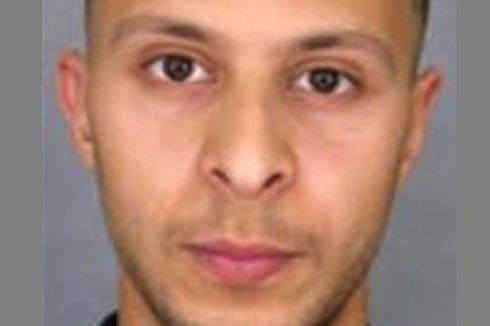 Teroris Salah Abdeslam Ingin Hadiri Persidangannya di Brussels