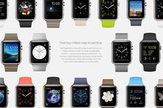 Apple Watch Generasi Pertama Divonis 